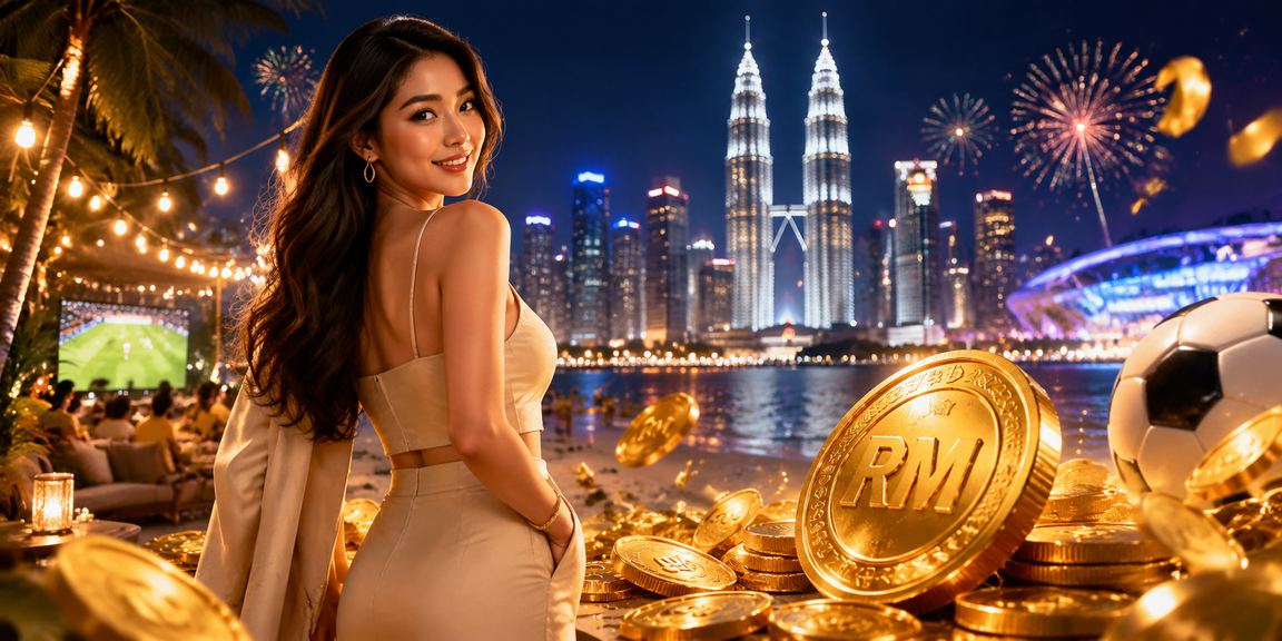 Proses deposit selamat untuk permainan meja di Kuala Lumpur