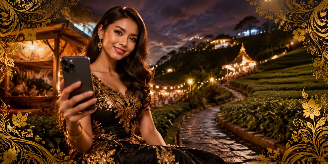 Pendaftaran akaun baharu dengan bonus permulaan untuk permainan meja Malaysia